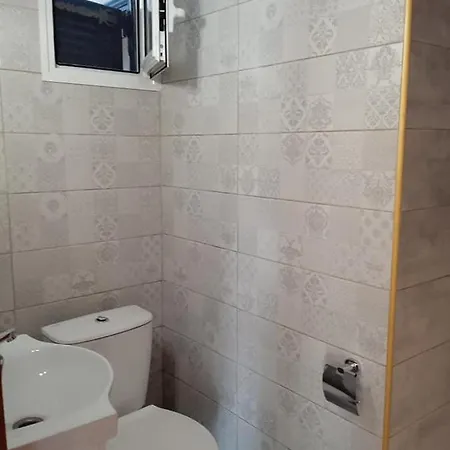 Apartament Ethnicks 3