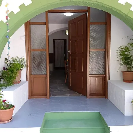 Ethnicks 3 Ormos Panagias