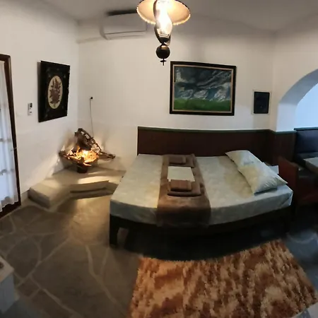 Apartament Ethnicks 3