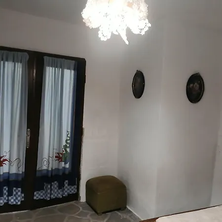 Apartament Ethnicks 3 Ormos Panagias