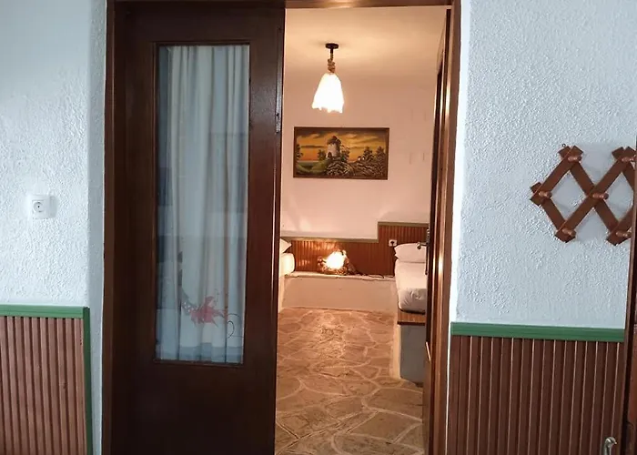 Ethnicks 3 Apartamento *