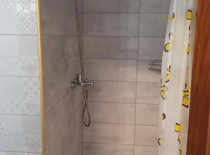 Apartamento Ethnicks 3 *