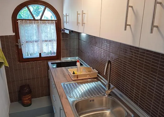 Apartamento Ethnicks 3