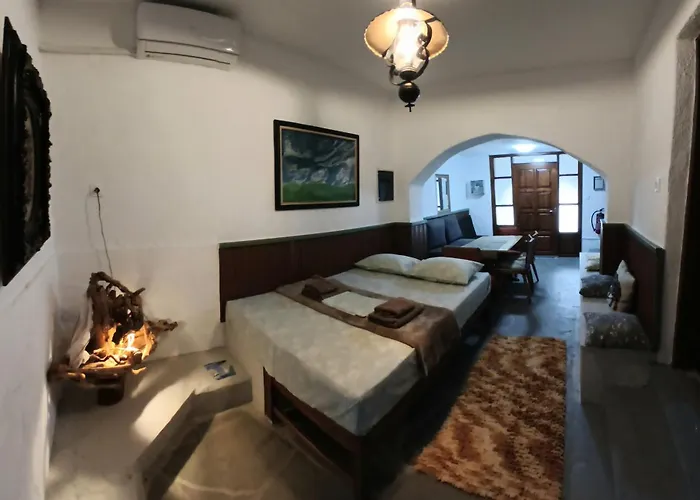 Ethnicks 3 Apartamento