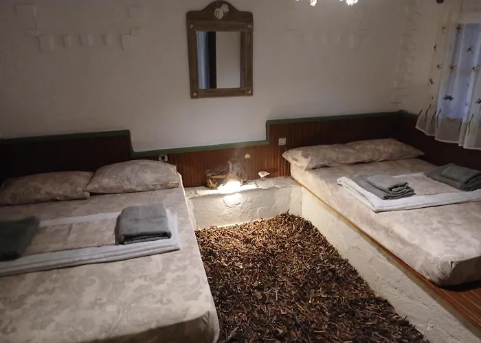 Apartamento Ethnicks 3 Ormos Panagias