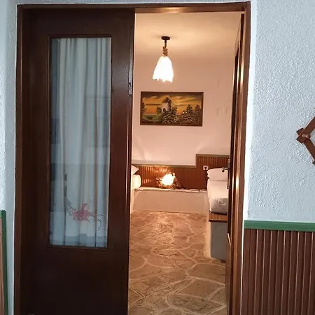 Ethnicks 3 Apartamento *