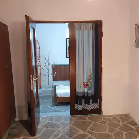 Ethnicks 3 Apartamento