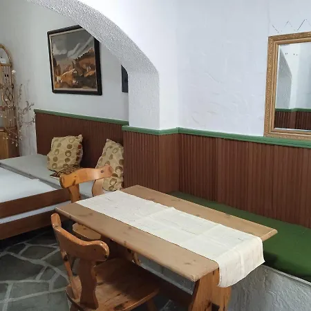 Apartmán Ethnicks 3