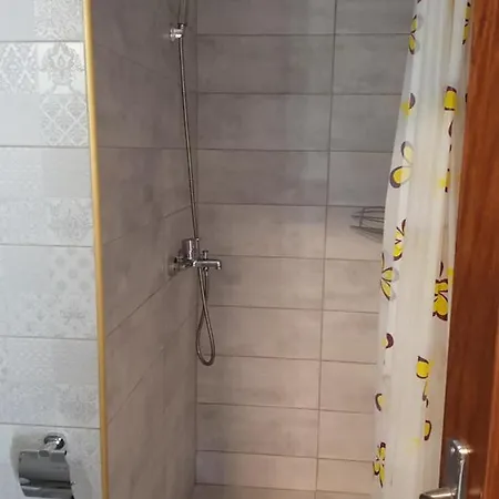 Apartmán Ethnicks 3 *