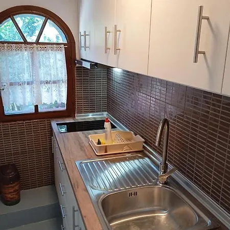 Apartmán Ethnicks 3