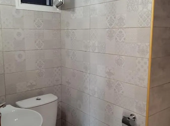 Apartmán Ethnicks 3